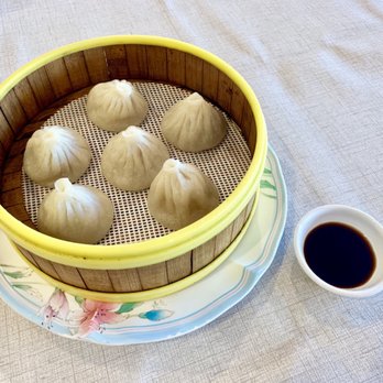 House Of Dumplings 水餃之家 01